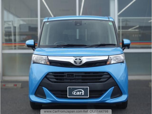 toyota tank 2018 quick_quick_M900A_M900A-0249042 image 2