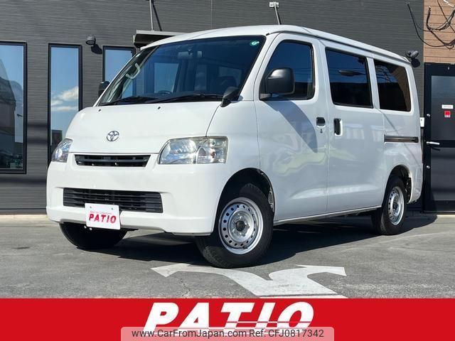 toyota liteace-van 2018 quick_quick_S402M_S402M-0073010 image 1