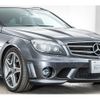 mercedes-benz amg 2009 -MERCEDES-BENZ--AMG CBA-204277--WDD20427722F380979---MERCEDES-BENZ--AMG CBA-204277--WDD20427722F380979- image 17