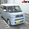 suzuki wagon-r 2022 -SUZUKI 【浜松 582ｶ2284】--Wagon R Smile MX91S-118508---SUZUKI 【浜松 582ｶ2284】--Wagon R Smile MX91S-118508- image 1