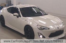 toyota 86 2014 CFJ1798963