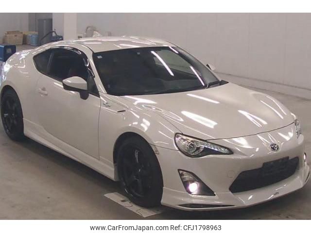toyota 86 2014 CFJ1798963 image 1