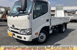 hino dutro 2024 quick_quick_2KG-XZC605M_XZC605-0039923