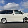 toyota alphard 2008 -TOYOTA--Alphard DBA-ANH10W--ANH10-0197906---TOYOTA--Alphard DBA-ANH10W--ANH10-0197906- image 8