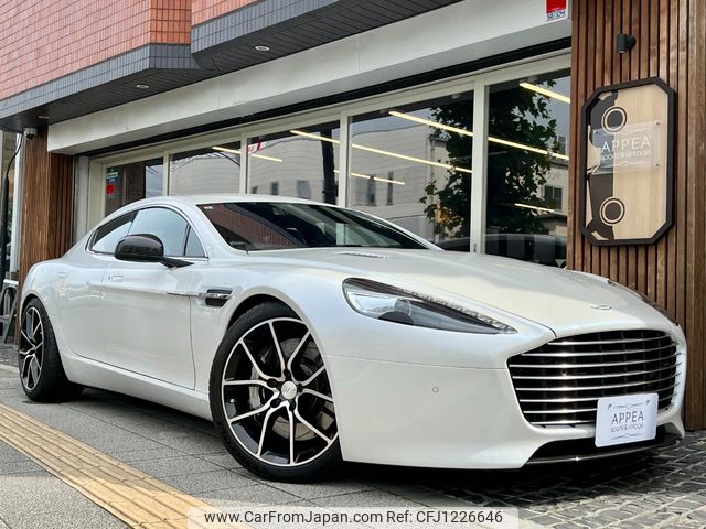 aston-martin rapid 2014 CFJ1226646 image 1