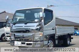 mitsubishi-fuso canter 2019 quick_quick_2RG-FBA20_FBA20-581928