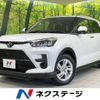 toyota raize 2022 -TOYOTA--Raize 5BA-A201A--A201A-0016357---TOYOTA--Raize 5BA-A201A--A201A-0016357- image 1
