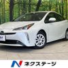 toyota prius 2021 -TOYOTA--Prius 6AA-ZVW55--ZVW55-6022596---TOYOTA--Prius 6AA-ZVW55--ZVW55-6022596- image 1