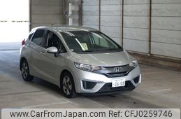 honda fit 2014 -HONDA 【横浜 530ﾗ2608】--Fit GP5-3092036---HONDA 【横浜 530ﾗ2608】--Fit GP5-3092036-