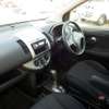 nissan note 2010 No.11703 image 10