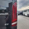 toyota hiace-van 2025 CFJ1217683 image 17