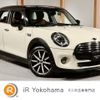 mini mini-others 2019 quick_quick_XU15M_WMWXU720502L60147 image 1