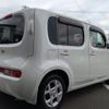 nissan cube 2013 -NISSAN--Cube NZ12--051374---NISSAN--Cube NZ12--051374- image 2