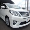 toyota alphard 2012 -TOYOTA--Alphard DBA-ANH20W--ANH20-8253424---TOYOTA--Alphard DBA-ANH20W--ANH20-8253424- image 7