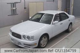 nissan gloria-van 1995 -NISSAN 【岐阜 34 ｿ4461】--Gloria E-HBY33--HBY33-102436---NISSAN 【岐阜 34 ｿ4461】--Gloria E-HBY33--HBY33-102436-