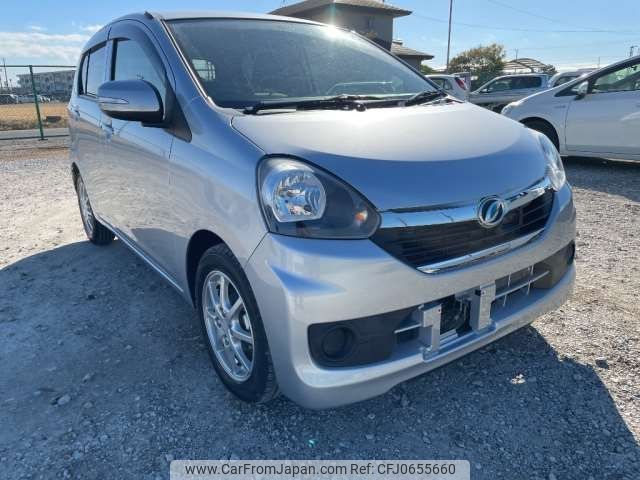 daihatsu mira-e-s 2016 -DAIHATSU--Mira e:s LA300S--LA300S-01385516---DAIHATSU--Mira e:s LA300S--LA300S-01385516- image 1