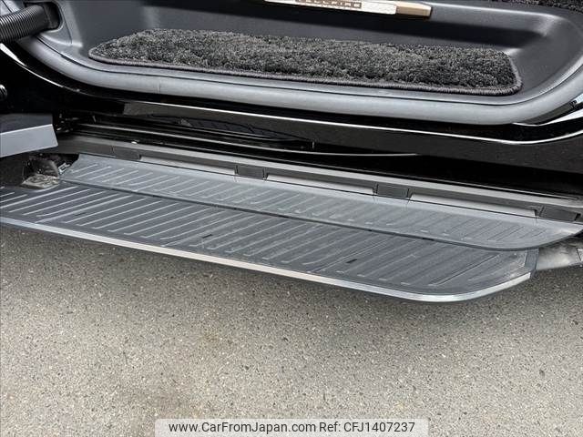 toyota vellfire 2024 -TOYOTA--Vellfire 5BA-TAHA40W--TAHA40-0006304---TOYOTA--Vellfire 5BA-TAHA40W--TAHA40-0006304- image 2