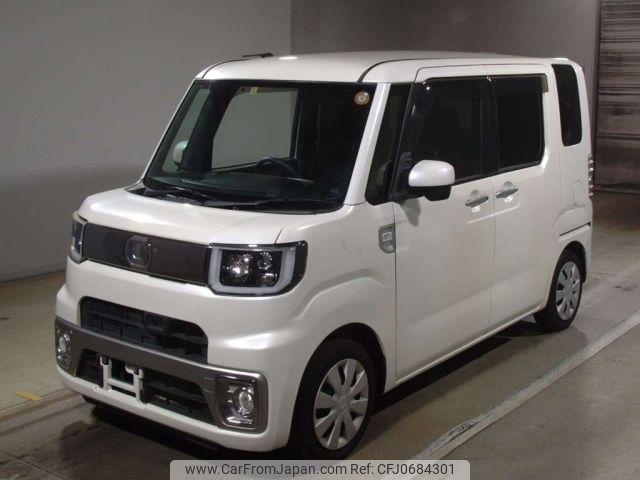 daihatsu wake 2016 -DAIHATSU--WAKE LA700S-0057877---DAIHATSU--WAKE LA700S-0057877- image 1