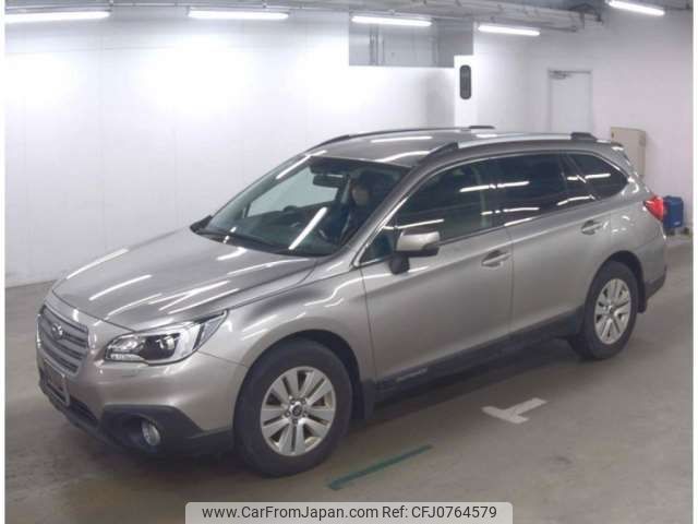 subaru outback 2015 -SUBARU--Legacy OutBack DBA-BS9--BS9-005719---SUBARU--Legacy OutBack DBA-BS9--BS9-005719- image 2