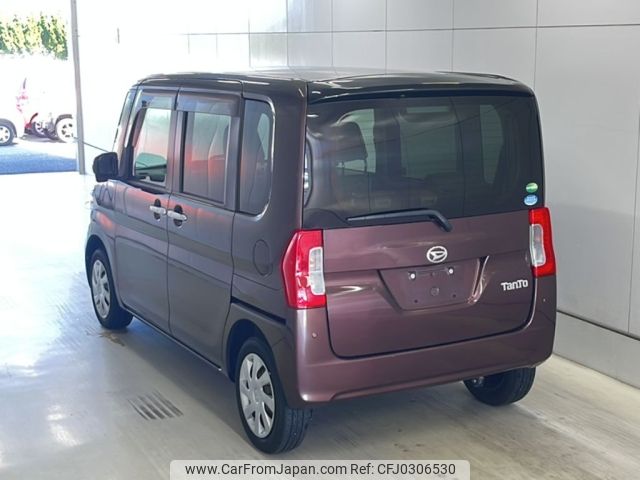 daihatsu tanto 2017 -DAIHATSU--Tanto LA600S-0600985---DAIHATSU--Tanto LA600S-0600985- image 2