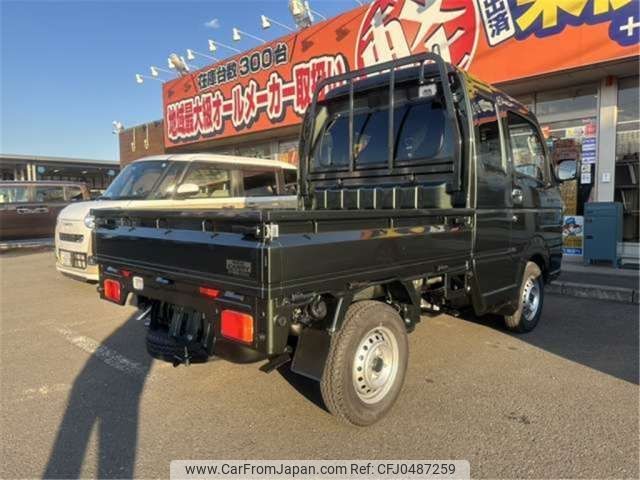 suzuki carry-truck 2024 -SUZUKI 【多摩 480ｾ9020】--Carry Truck 3BD-DA16T--DA16T-848403---SUZUKI 【多摩 480ｾ9020】--Carry Truck 3BD-DA16T--DA16T-848403- image 2