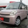 suzuki spacia 2013 -SUZUKI--Spacia DBA-MK32S--MK32S-121176---SUZUKI--Spacia DBA-MK32S--MK32S-121176- image 1