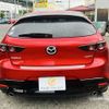 mazda mazda3 2019 -MAZDA--MAZDA3 3DA-BP8P--BP8P-105051---MAZDA--MAZDA3 3DA-BP8P--BP8P-105051- image 19