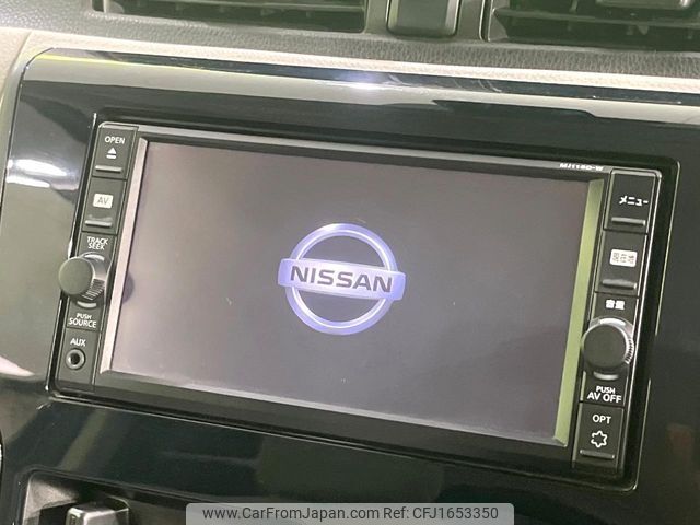 nissan dayz 2017 CFJ1653350 image 2