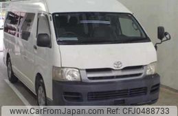 toyota hiace-commuter 2006 quick_quick_CBF-TRH223B_TRH223-6009249