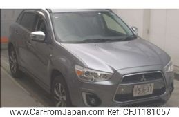mitsubishi rvr 2016 -MITSUBISHI--RVR DBA-GA4W--GA4W-0501936---MITSUBISHI--RVR DBA-GA4W--GA4W-0501936-