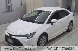 toyota corolla 2020 CFJ1780830