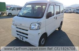 daihatsu hijet-cargo 2013 CFJ1826708