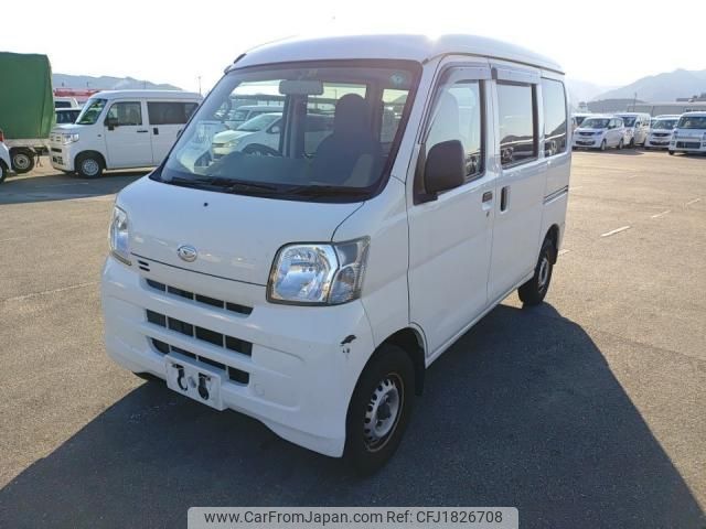 daihatsu hijet-cargo 2013 CFJ1826708 image 1