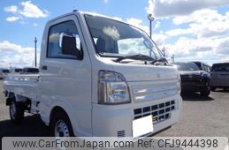 suzuki carry-truck 2023 -SUZUKI 【奈良 480そ8904】--Carry Truck DA16T-763142---SUZUKI 【奈良 480そ8904】--Carry Truck DA16T-763142-