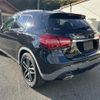 mercedes-benz gla-class 2018 quick_quick_DBA-156946_WDC1569462J480078 image 3