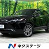 toyota harrier 2022 -TOYOTA--Harrier 6BA-MXUA80--MXUA80-0070251---TOYOTA--Harrier 6BA-MXUA80--MXUA80-0070251- image 1