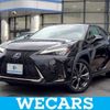 lexus ux 2022 quick_quick_6AA-MZAH10_MZAH10-2096435 image 1