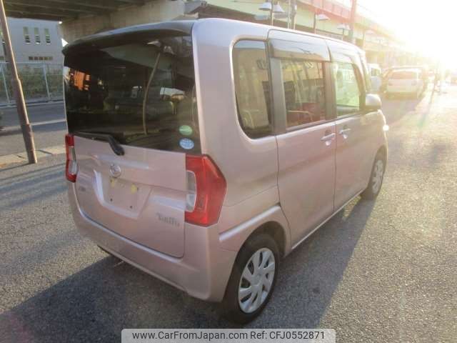 daihatsu tanto 2015 -DAIHATSU--Tanto DBA-LA600S--LA600S-0040385---DAIHATSU--Tanto DBA-LA600S--LA600S-0040385- image 2