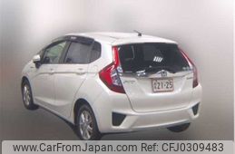 honda fit 2015 TE4978