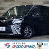 toyota voxy 2018 -TOYOTA--Voxy DBA-ZRR80W--ZRR80-0462539---TOYOTA--Voxy DBA-ZRR80W--ZRR80-0462539- image 1