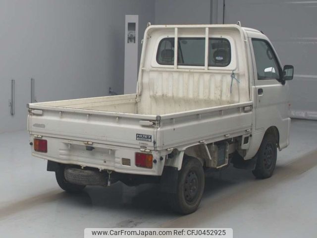 daihatsu hijet-truck 2002 -DAIHATSU--Hijet Truck S210P-0144889---DAIHATSU--Hijet Truck S210P-0144889- image 2