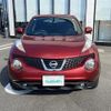 nissan juke 2012 -NISSAN--Juke DBA-YF15--YF15-204149---NISSAN--Juke DBA-YF15--YF15-204149- image 25