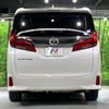 toyota alphard 2019 -TOYOTA--Alphard DBA-AGH30W--AGH30-0232017---TOYOTA--Alphard DBA-AGH30W--AGH30-0232017- image 17