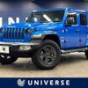 chrysler jeep-wrangler 2021 -CHRYSLER--Jeep Wrangler 3BA-JL36L--1C4HJXLG5MW690140---CHRYSLER--Jeep Wrangler 3BA-JL36L--1C4HJXLG5MW690140- image 1