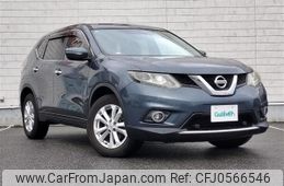 nissan x-trail 2014 -NISSAN--X-Trail DBA-NT32--NT32-029703---NISSAN--X-Trail DBA-NT32--NT32-029703-