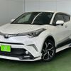 toyota c-hr 2018 -TOYOTA 【名変中 】--C-HR NGX50--2024367---TOYOTA 【名変中 】--C-HR NGX50--2024367- image 1