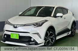 toyota c-hr 2018 -TOYOTA 【名変中 】--C-HR NGX50--2024367---TOYOTA 【名変中 】--C-HR NGX50--2024367-