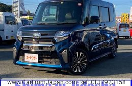 daihatsu tanto 2019 quick_quick_5BA-LA650S_LA650S-0046168