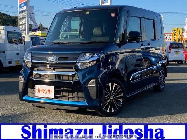 daihatsu tanto 2019 quick_quick_5BA-LA650S_LA650S-0046168 image 1