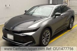 toyota crown 2023 -TOYOTA 【湘南 350ｿ1125】--Crown CrossOver 6AA-AZSH35--AZSH35-4008726---TOYOTA 【湘南 350ｿ1125】--Crown CrossOver 6AA-AZSH35--AZSH35-4008726-